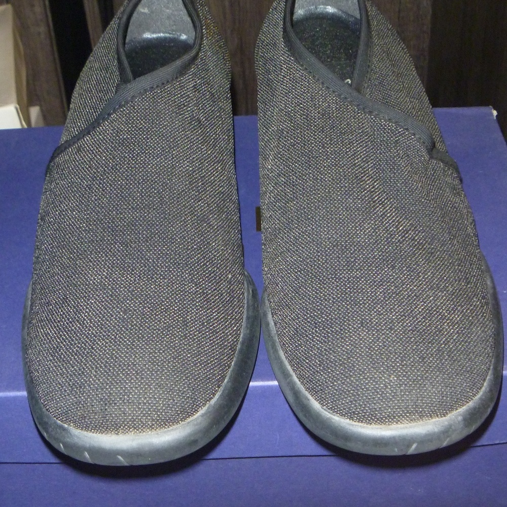 Stuart Weitzman Fabric Flats
